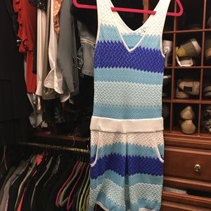 Parker romper size S